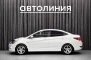 Hyundai Solaris I Рестайлинг Красноярск  - изображение 22