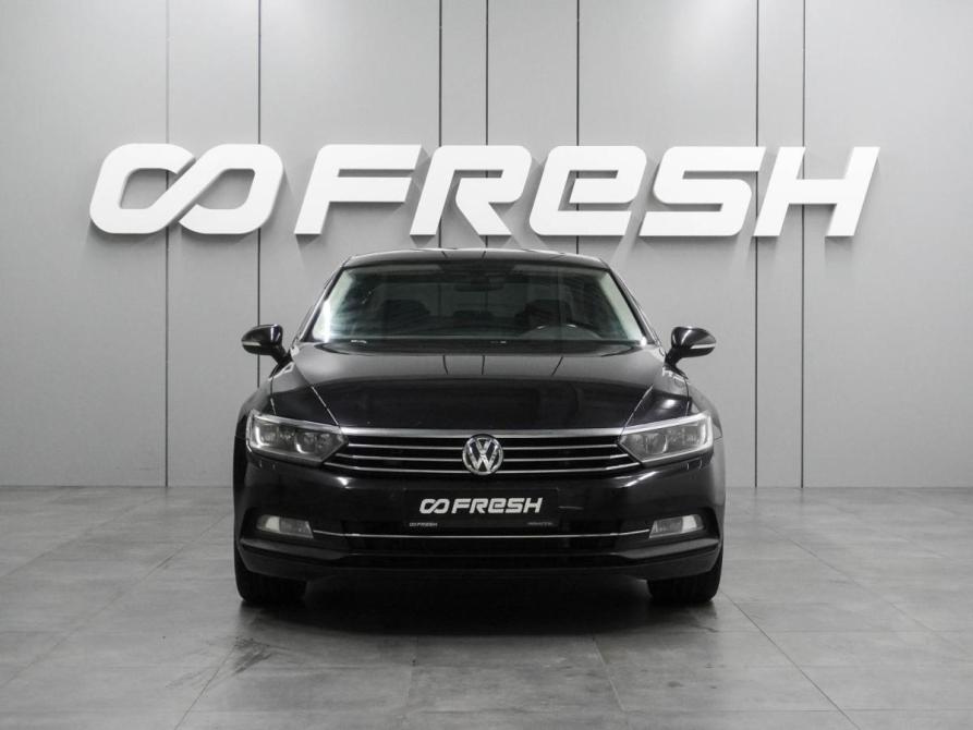 Volkswagen Passat B8 Воронеж  - изображение 3