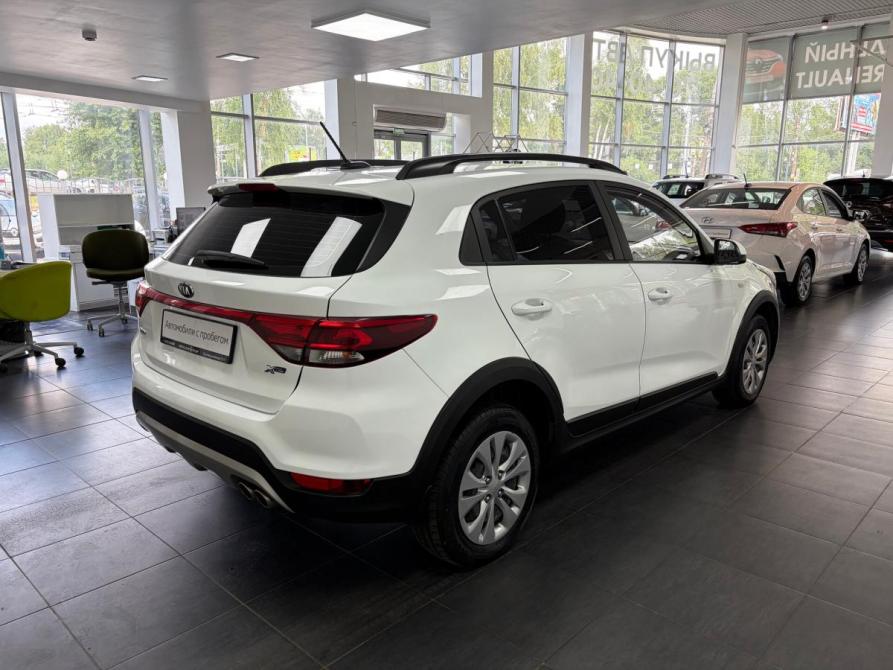 Kia Rio IV Киров  - изображение 4