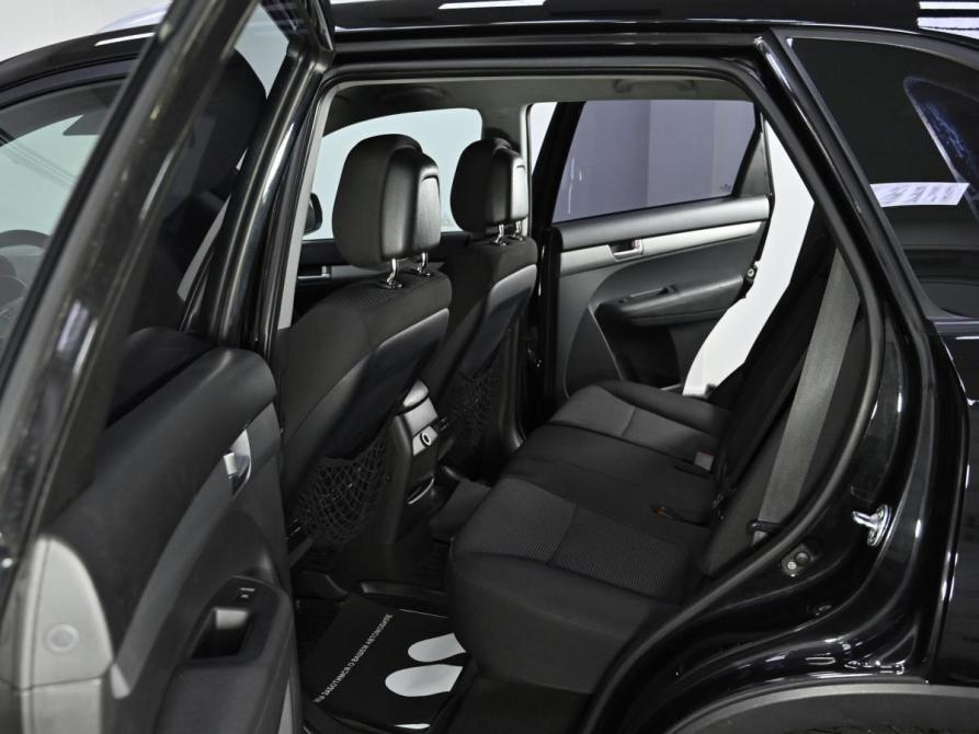 Kia Sorento II Рестайлинг Москва  - изображение 14