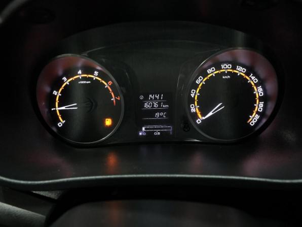 Lada (ВАЗ) Granta I Рестайлинг с пробегом 2021 года, цена 575 000 рублей, 160326 км, седан, Автокод Объявления