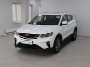 Belgee X50 Старый Оскол  - изображение 18
