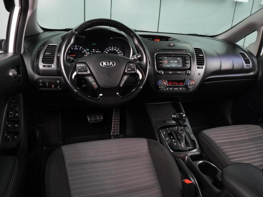 Kia Cerato IV Воронеж  - изображение 6