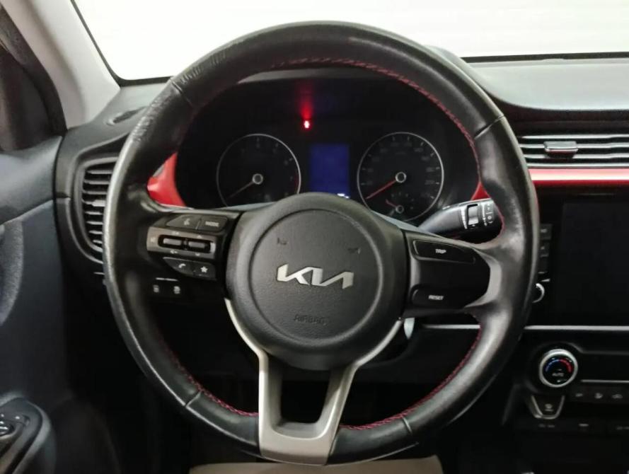 Kia Rio IV Рестайлинг Уфа  - изображение 11