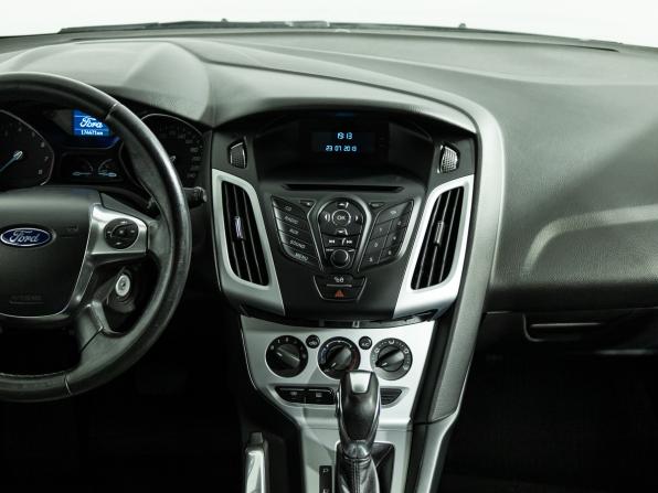 Ford Focus III с пробегом 2013 года, цена 749 700 рублей, 174470 км, хэтчбек, Автокод Объявления