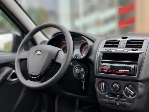 Lada (ВАЗ) Granta I Рестайлинг с пробегом 2023 года, цена 949 000 рублей, 71020 км, универсал, Автокод Объявления