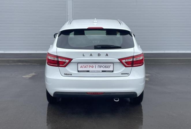 Lada (ВАЗ) Vesta I с пробегом 2019 года, цена 1 070 000 рублей, 41000 км, универсал, Автокод Объявления