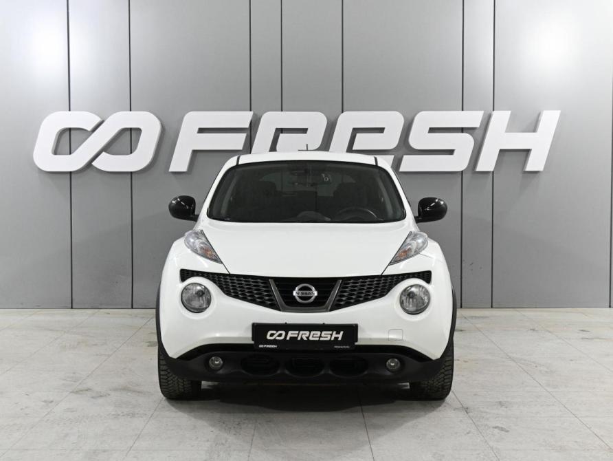 Nissan Juke I Ростов-на-Дону  - изображение 3