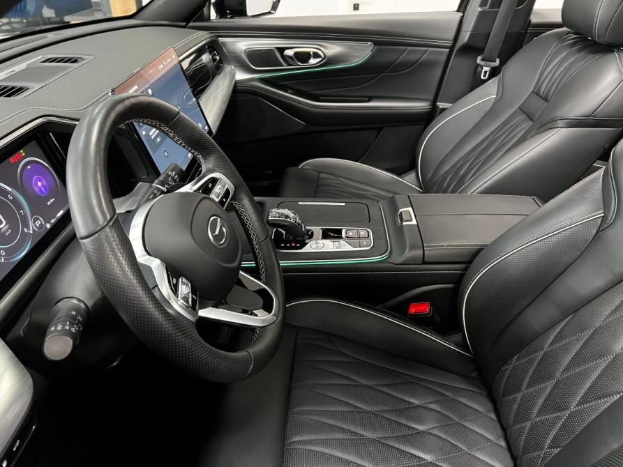 GAC GS8 II Казань  - изображение 16
