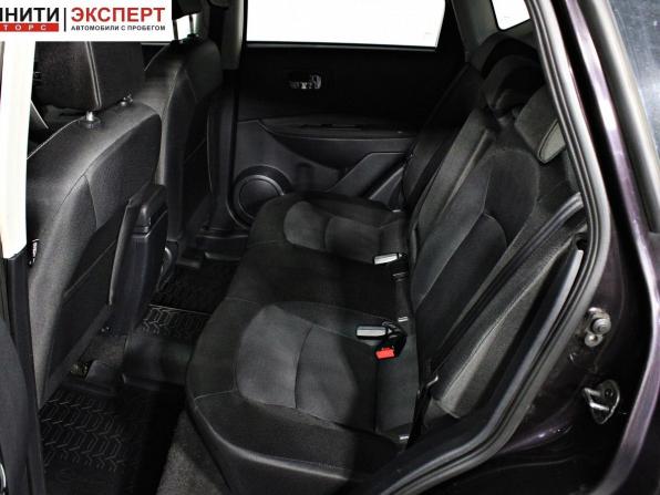 Nissan Qashqai I Рестайлинг с пробегом 2013 года, цена 1 057 000 рублей, 147712 км, внедорожник, Автокод Объявления