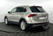 Volkswagen Tiguan II Нижний Новгород  - изображение 30