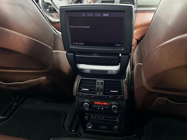 BMW X6 M I (E71) с пробегом 2010 года, цена 2 359 000 рублей, 201550 км, внедорожник, Автокод Объявления