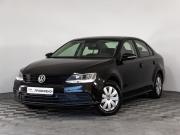Volkswagen Jetta VI Рестайлинг Санкт-Петербург  - изображение 20