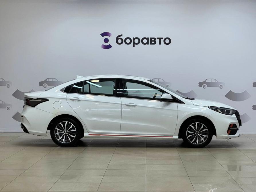 Omoda S5 Ставрополь  - изображение 8