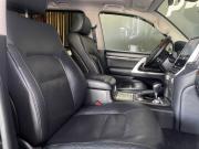 Toyota Land Cruiser 200 Series Рестайлинг 2 Тверь  - изображение 25