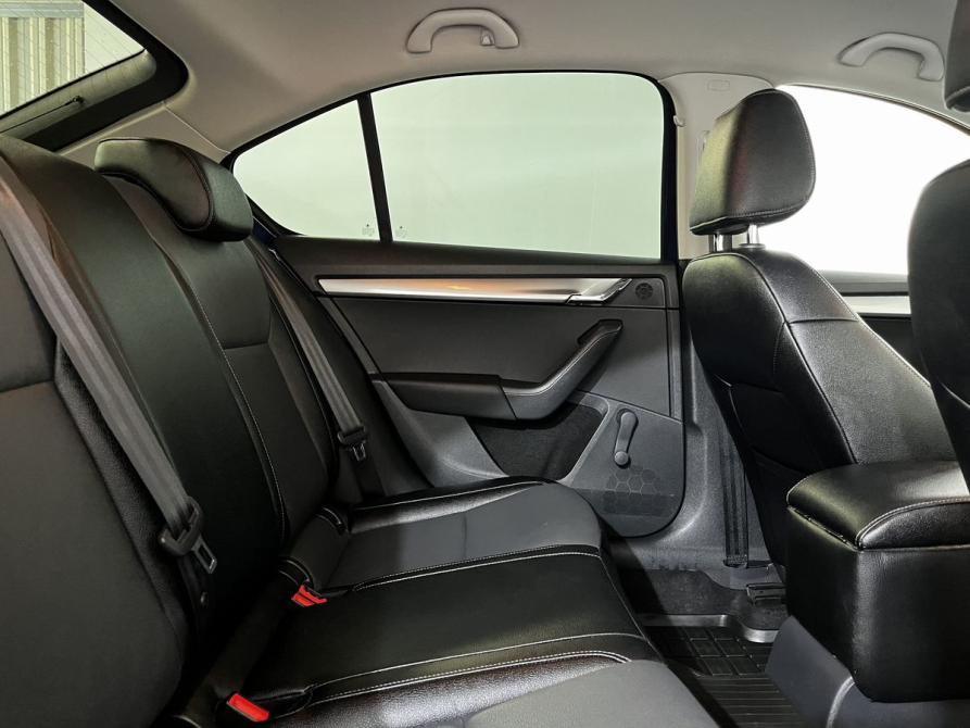 Skoda Octavia III (A7) Рестайлинг Великий Новгород  - изображение 11
