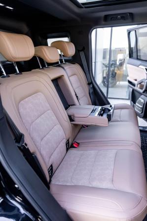 Новый JETOUR T2 2025 года, цена 4 549 000 рублей, внедорожник, Автокод Объявления