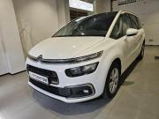 Citroen C4 Picasso II Рестайлинг Москва  - изображение 16