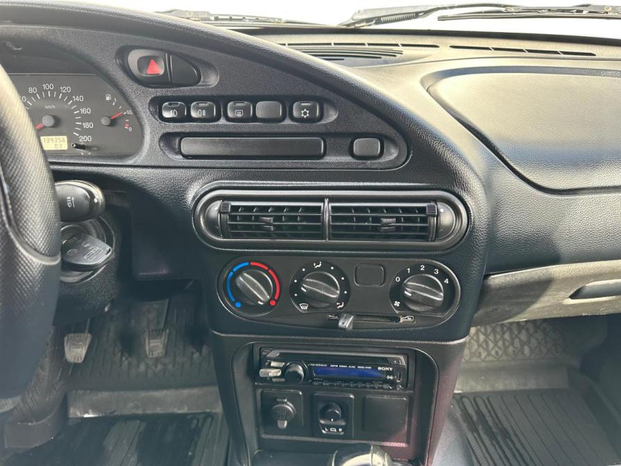 Chevrolet Niva I Рестайлинг Тамбов  - изображение 16