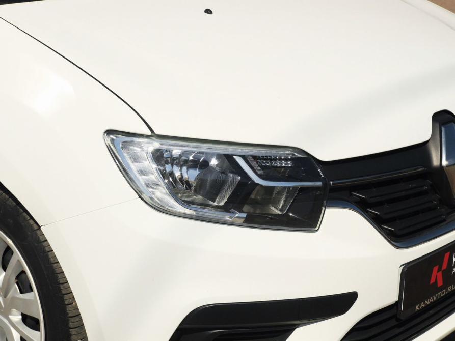 Renault Logan II Рестайлинг Казань  - изображение 5
