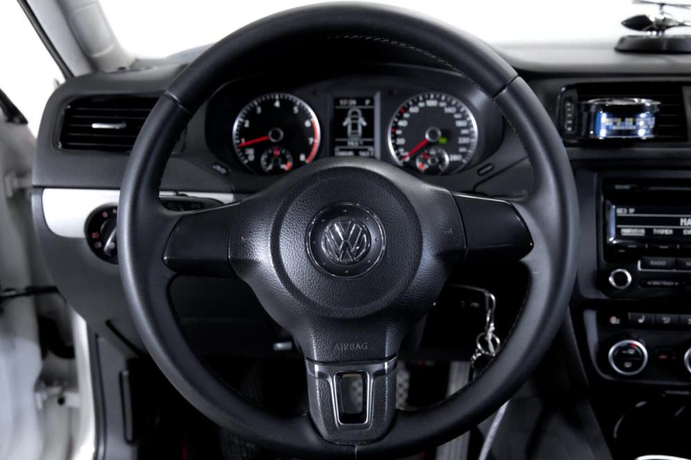 Volkswagen Jetta VI Тюмень  - изображение 15