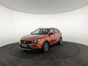 Lada (ВАЗ) Vesta I Москва  - изображение 28