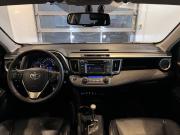 Toyota RAV4 IV (XA40) Чебоксары  - изображение 43