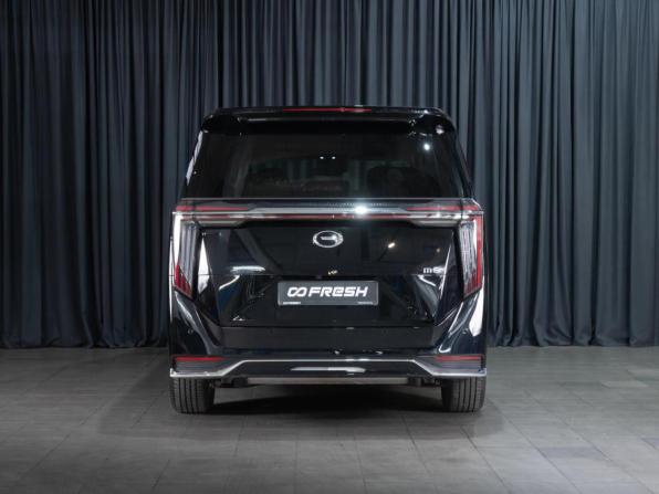 GAC M8 с пробегом 2026 года, цена 5 210 000 рублей, 50 км, минивэн, Автокод Объявления