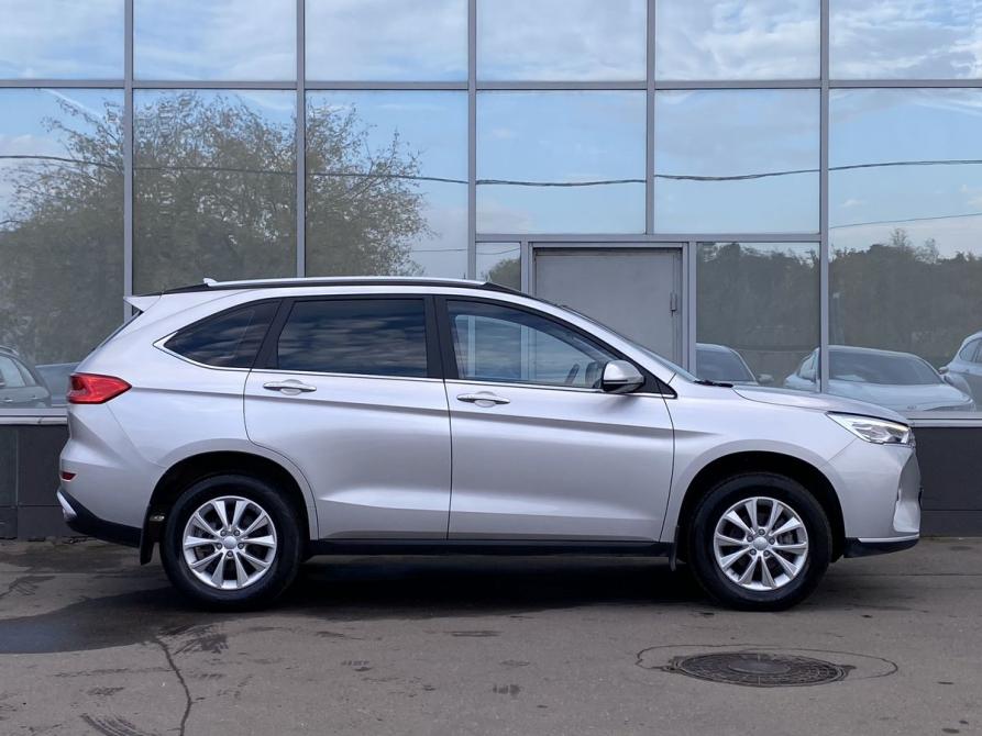 Haval M6 II Москва  - изображение 4