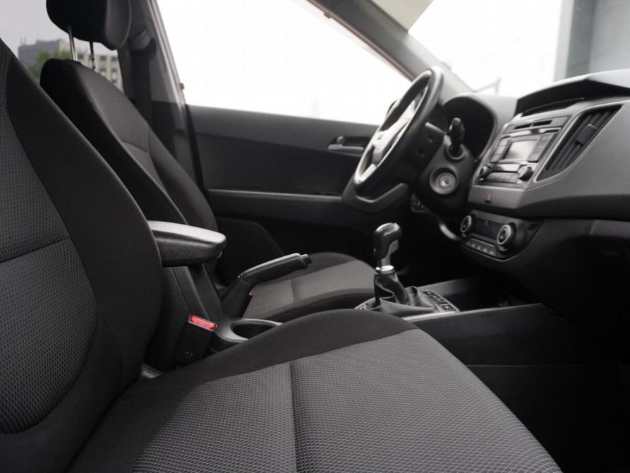 Hyundai Creta I Москва  - изображение 10