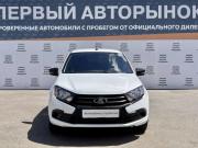 Lada (ВАЗ) Granta I Рестайлинг Краснодар  - изображение 24