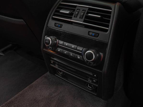 BMW 7 серии V (F01/F02/F04) с пробегом 2012 года, цена 2 249 000 рублей, 185574 км, седан, Автокод Объявления