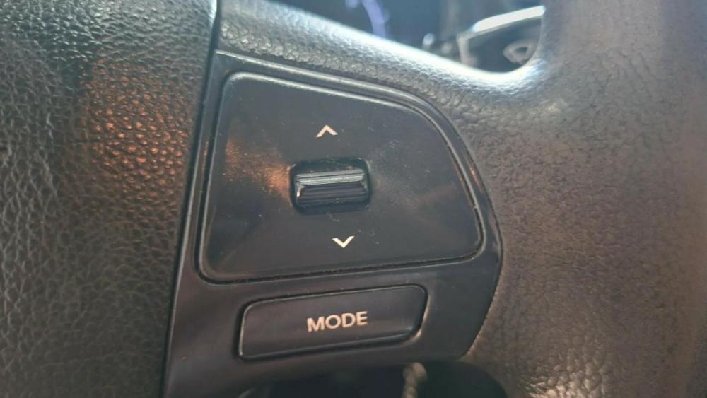 Kia Rio III Уфа  - изображение 18