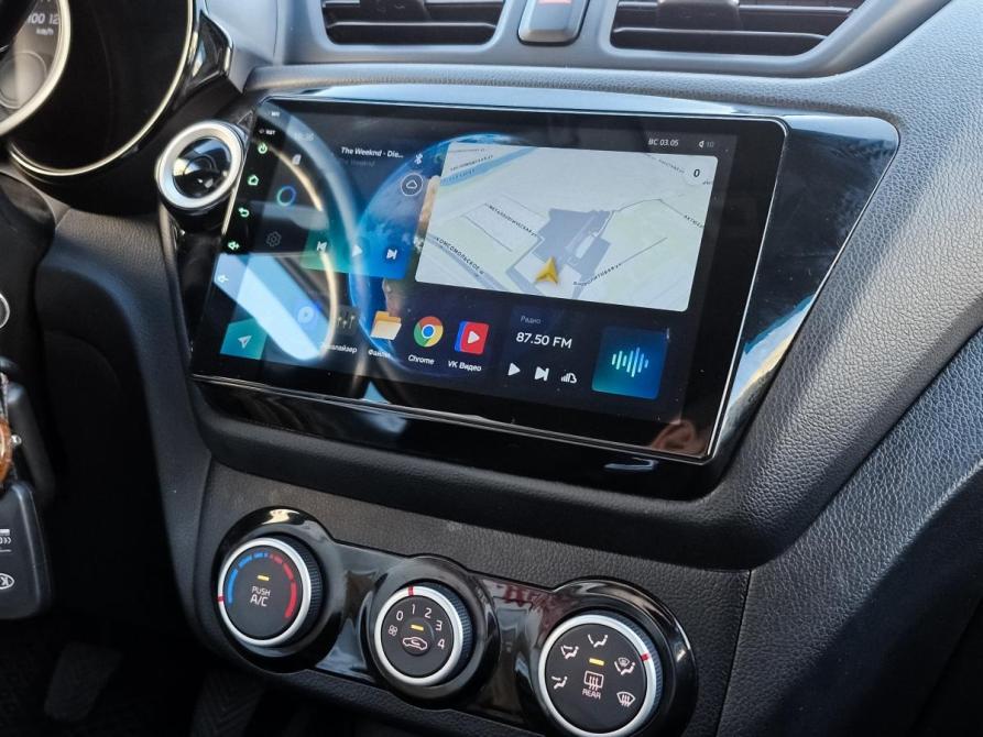 Kia Rio III Рестайлинг Нижний Новгород  - изображение 7