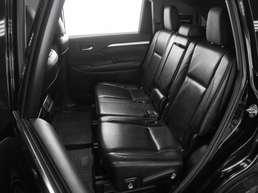 Toyota Highlander III (XU50) Тюмень  - изображение 10