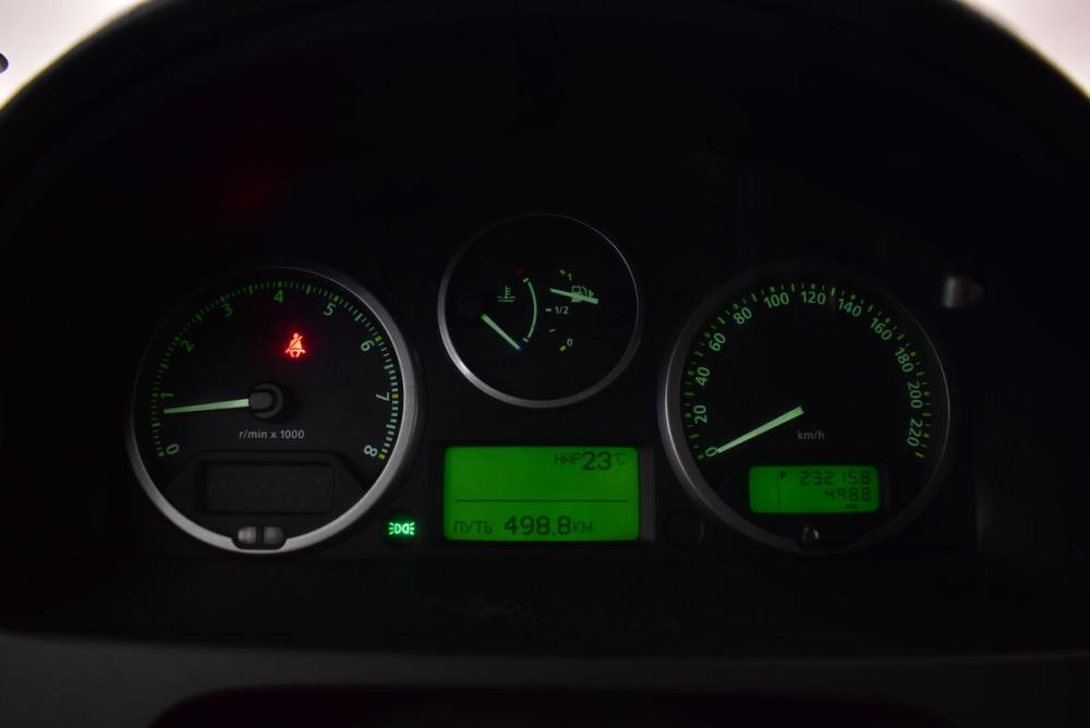 Land Rover Freelander II Москва  - изображение 5