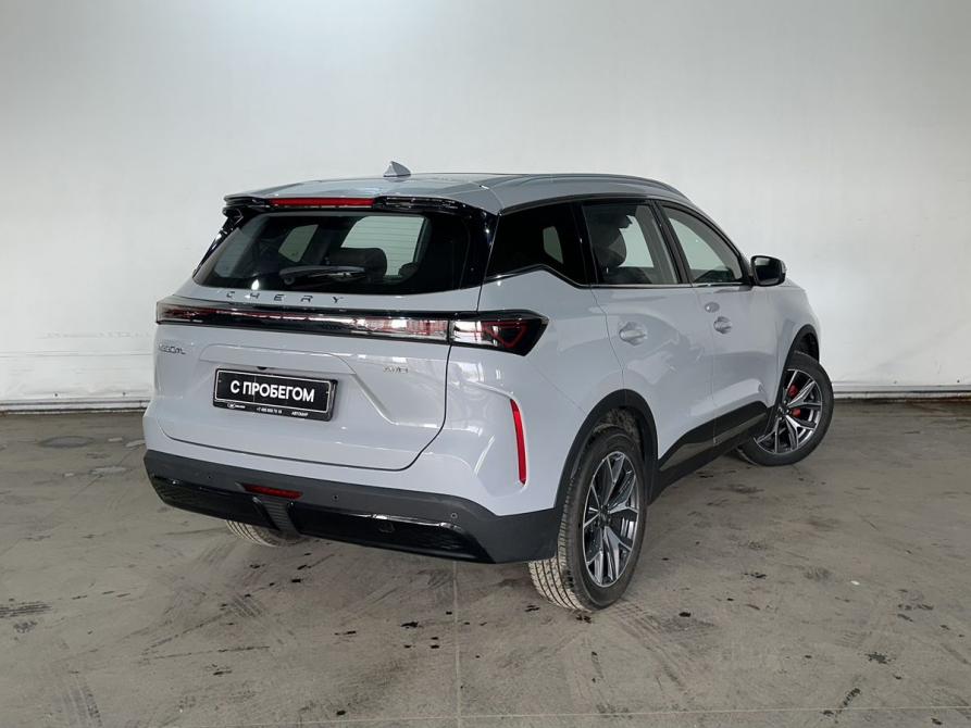 Chery Tiggo 7L I Москва  - изображение 4