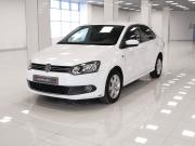 Volkswagen Polo V Самара  - изображение 20