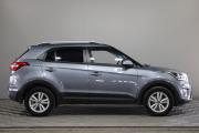 Hyundai Creta I Санкт-Петербург  - изображение 22