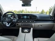 Mercedes-Benz GLE Coupe II (C167) Москва  - изображение 34