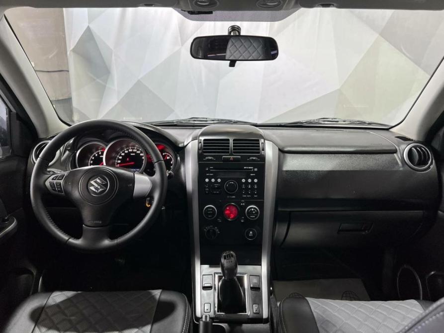 Suzuki Grand Vitara II Рестайлинг 2 Оренбург  - изображение 11