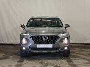 Hyundai Santa Fe IV Кемерово  - изображение 18