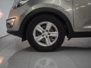 Kia Sportage III Рестайлинг Челябинск  - изображение 33