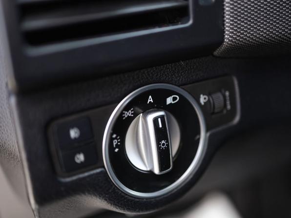 Mercedes-Benz GLK-Класс I (X204) с пробегом 2010 года, цена 1 349 000 рублей, 203552 км, внедорожник, Автокод Объявления