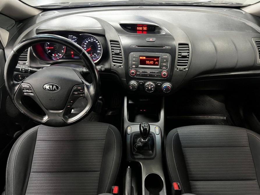 Kia Cerato III Казань  - изображение 14