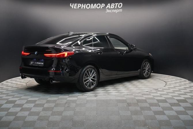 BMW 2 серии F44 с пробегом 2020 года, цена 2 855 000 рублей, 101231 км, седан, Автокод Объявления
