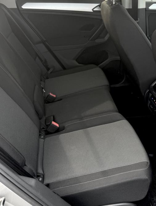 Volkswagen Tiguan II Рестайлинг Альметьевск  - изображение 21