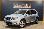 Nissan Terrano III (D10) Уфа  - изображение 18