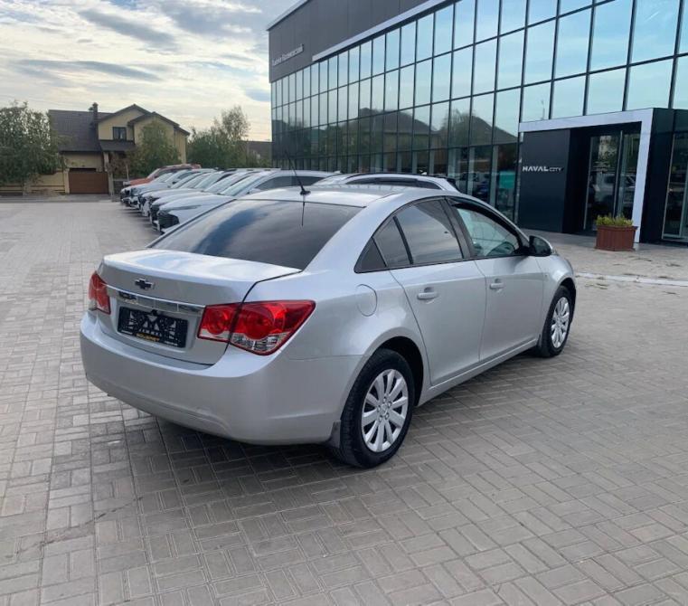 Chevrolet Cruze I Астрахань  - изображение 3