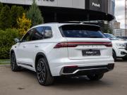 Geely Monjaro I Рестайлинг 2 Москва  - изображение 38